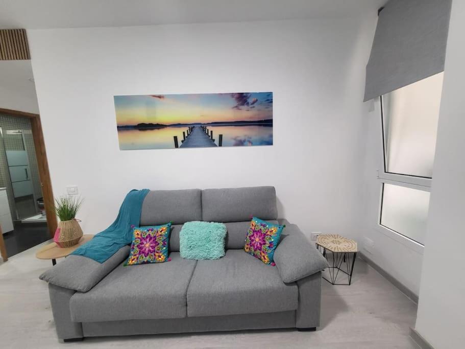 Appartement Piso Zona Mesa Y Lopez *