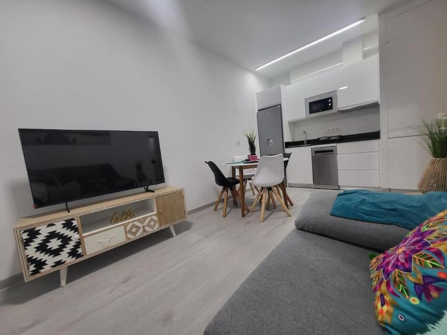 Piso Zona Mesa Y Lopez Appartement Las Palmas